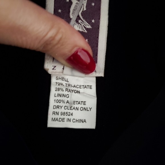 Zelda Vintage Band Style Jacket - Picture 9 of 9